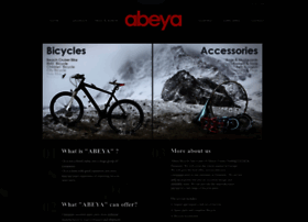 abeyabicycle.dk