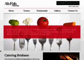 abfabcatering.com.au