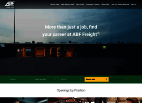 abffreight.jobs