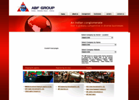 abfgroupindia.com