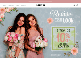 abhair.com