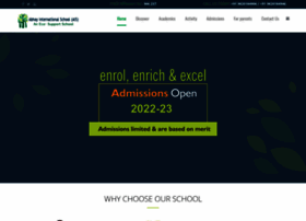 abhayinternationalschool.com