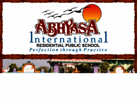 abhyasaschool.com