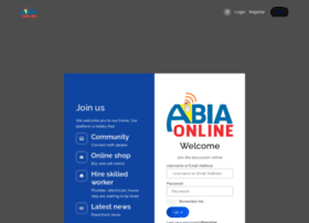 abiaonline.com.ng