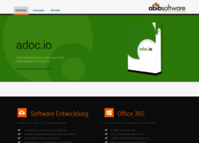 abib-software.de