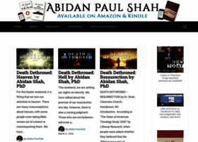 abidanshah.com