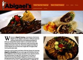 abigaels.com
