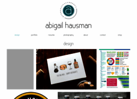 abigailhausman.com