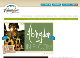 abingdon.com