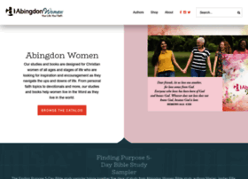 abingdonwomen.com