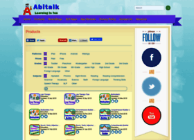 abitalk.com