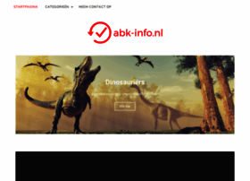 abk-info.nl