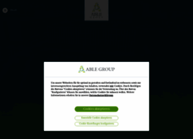 able-group.de