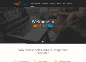 able-media.co.uk
