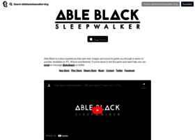 ableblack.com