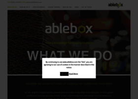 ablebox.com