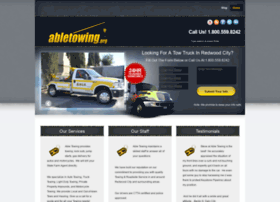 abletowing.org
