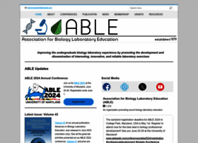 ableweb.org