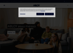 abloy.net