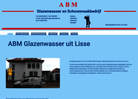 abm-glazenwasser.nl