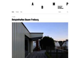abmp-architekten.de