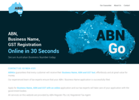 abngo.com.au