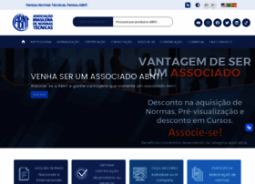abnt.org.br