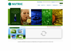 abnutric.com