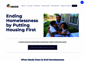 abodeservices.org