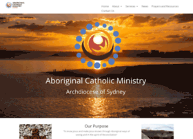 aboriginal.sydneycatholic.org