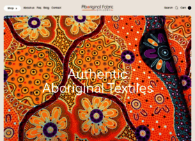 aboriginalfabrics.com.au