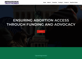 abortionaccessfund.org