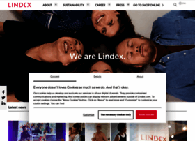 about.lindex.com