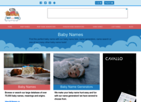 aboutbaby.net