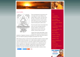 aboutbuddha.org