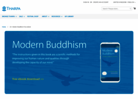 aboutbuddhism.org
