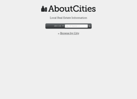 aboutcities.com