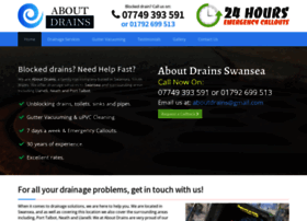 aboutdrains.co.uk