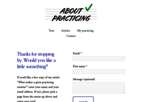 aboutpracticing.com