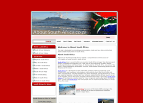 aboutsouthafrica.co.za