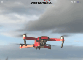 aboutthedrone.com