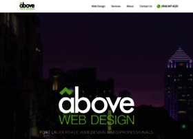 abovewebdesign.com