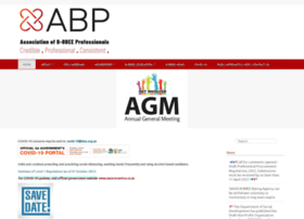 abp.org.za