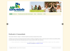 abpcomunidade.org.br