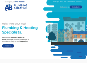 abplumbing-heating.co.uk