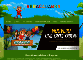 abracadabra84.fr