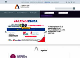 abracom.org.br