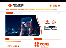 abradee.org.br