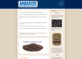 abrasivesand.com.au