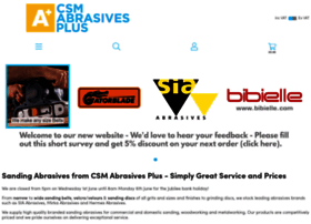 abrasivesplus.com